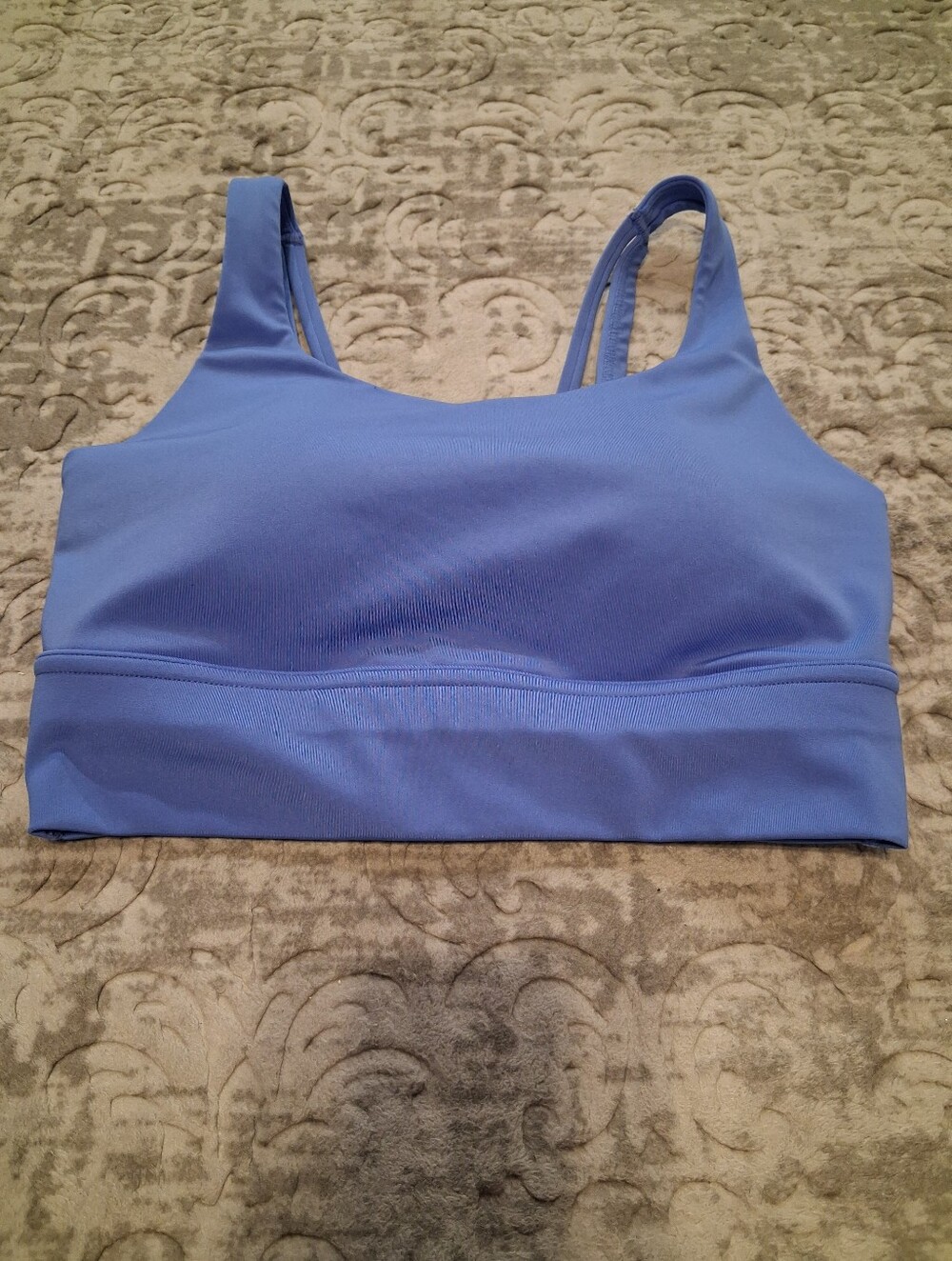 Avia Sports Bra; Size Small